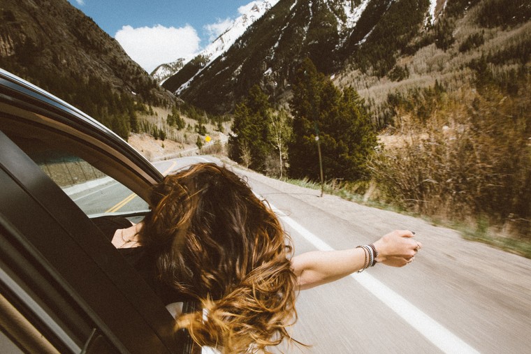 Gợi ý “cẩm nang” road trip khởi hành từ Hà Nội, Thành phố Hồ Chí Minh và Đà Nẵng cho mùa hè này ảnh 2