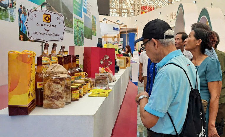 “Giọt vàng” Thanh Hà: Từ dấu chân du mục đến khát vọng nâng tầm hương quê ảnh 6