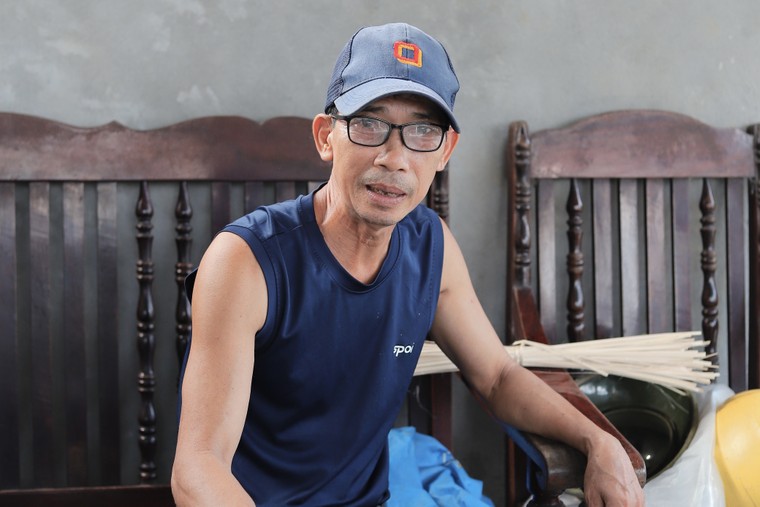 Vải sấy Thanh Hà: khi lò sấy thôi đỏ lửa ảnh 2