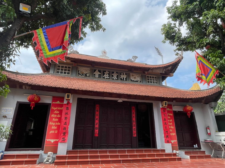 Từ di sản đến trải nghiệm: "Cổ Âm Nhã Hội" khơi dậy tình yêu văn hóa truyền thống ảnh 1