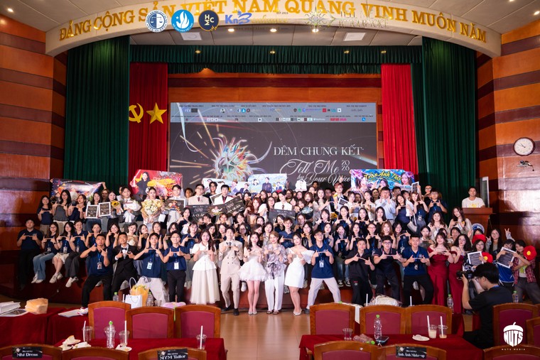 Ba chàng trai, ba miền đất, chung một tiếng nói tại Tell Me By Your Voice 2026 ảnh 1