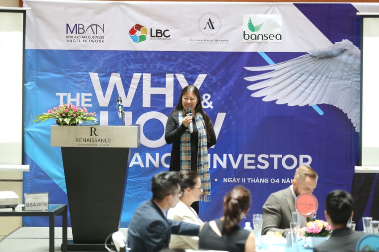 Nguyễn Phi Vân: AI có thể thay đổi cách làm văn hóa, nhưng không thể thay con người kể chuyện ảnh 2