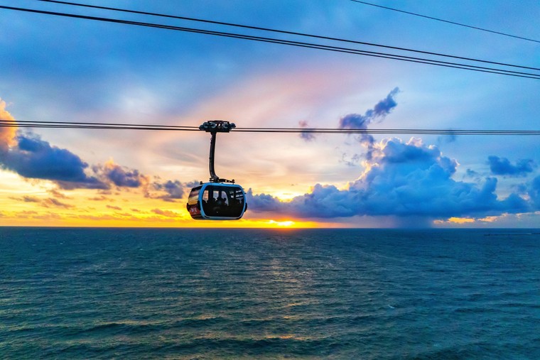 Phú Quốc thăng hạng trong top đảo tuyệt vời nhất Châu Á của Travel + Leisure ảnh 2
