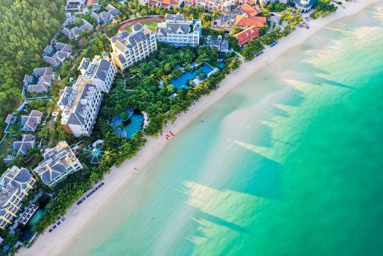 Phú Quốc thăng hạng trong top đảo tuyệt vời nhất Châu Á của Travel + Leisure ảnh 3