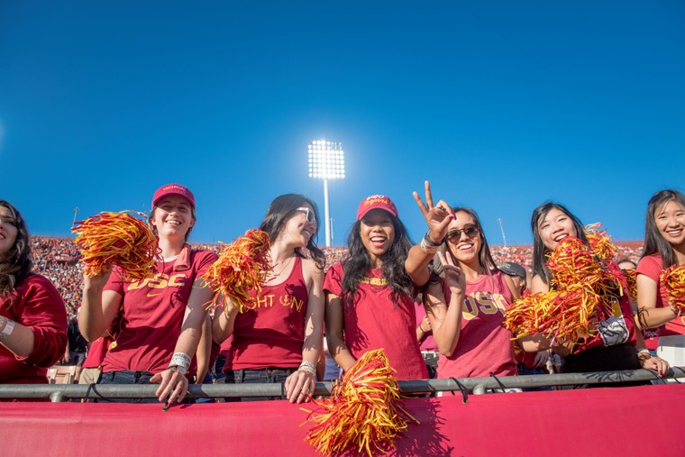 USC Rossier mở tuyển sinh hai chương trình tiến sĩ dành cho lãnh đạo tại châu Á ảnh 2