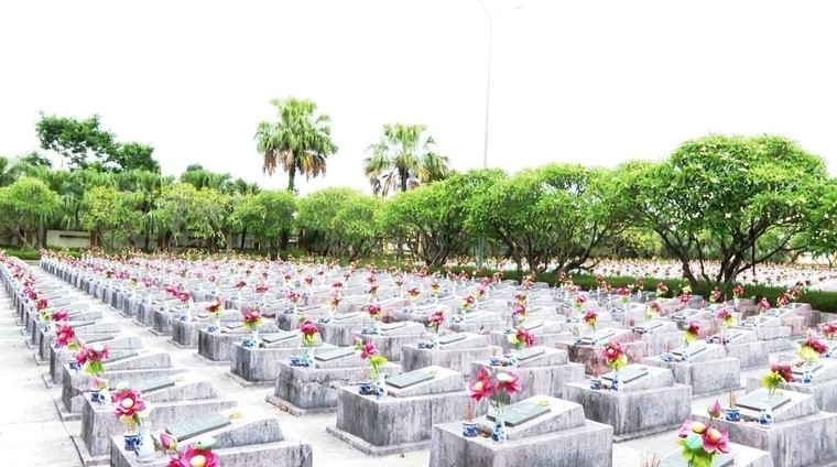 Chiến dịch 500 ngày đêm: Tăng tốc hành trình tìm lại tên cho các liệt sĩ ảnh 1