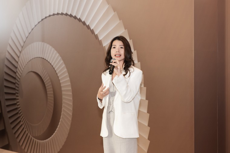 Độc đáo triển lãm trải nghiệm Branded Living - “Thấu”: Masterise Homes đánh thức "thấu cảm" tinh hoa về không gian sống hàng hiệu ảnh 3