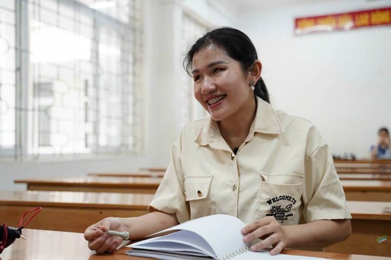 “Chuyển đổi số phải trở thành cánh tay nối dài cho người khuyết tật” ảnh 1