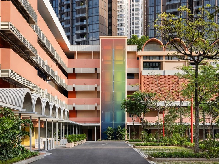 Những không gian di sản kiến tạo nên trải nghiệm mới tại Singapore ảnh 1