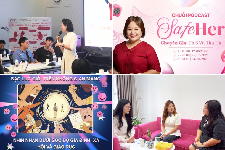 FIPAD Innovation Contest 2026: Khi người trẻ được trao cơ hội biến ý tưởng thành hành động ảnh 1