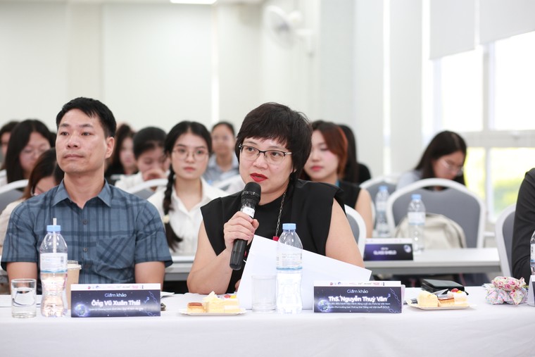 FIPAD Innovation Contest 2026: Khi người trẻ được trao cơ hội biến ý tưởng thành hành động ảnh 2