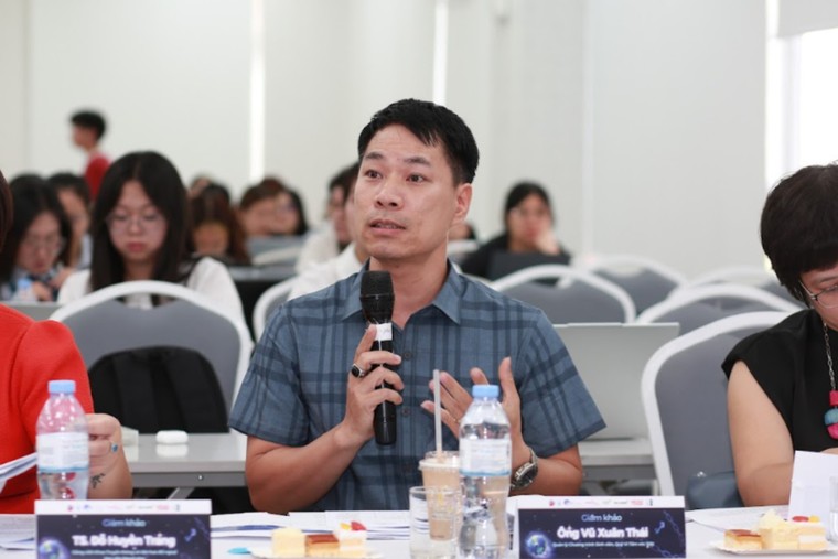FIPAD Innovation Contest 2026: Khi người trẻ được trao cơ hội biến ý tưởng thành hành động ảnh 3
