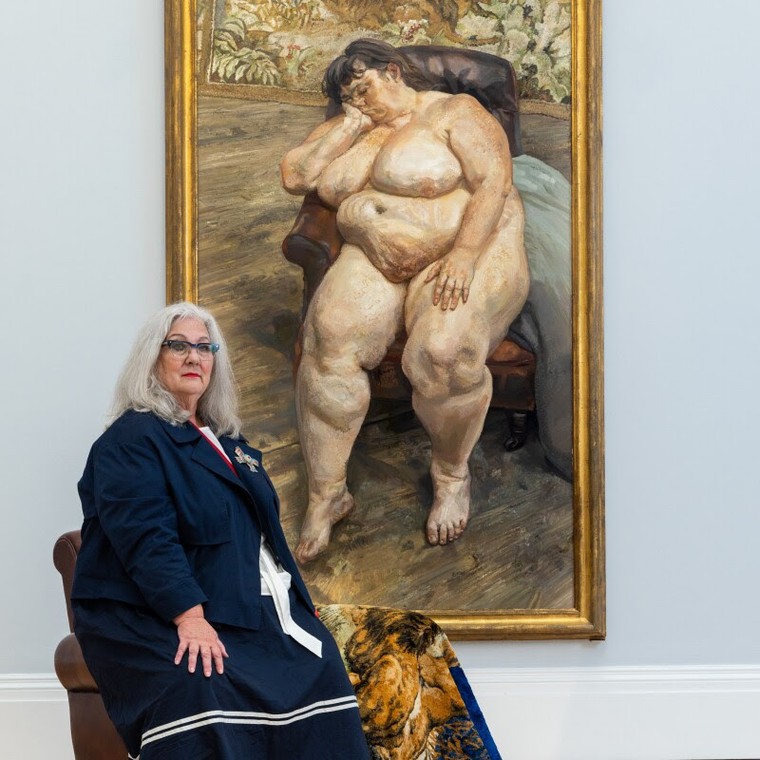 Sotheby's lập kỷ lục mới tại London với doanh thu hơn 420 triệu bảng Anh ảnh 2