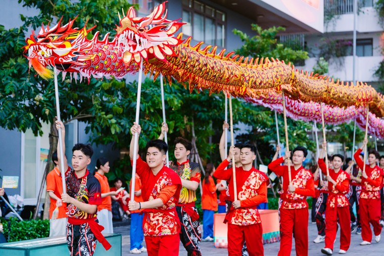 FPTU Summer Jamboree 2026: Trường Đại học FPT kiến tạo những kết nối mới trong kỷ nguyên AI ảnh 2