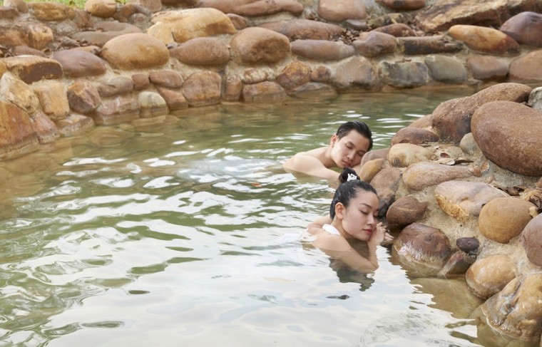 Du lịch kết hợp làm đẹp lên ngôi, 92% du khách Việt sẵn sàng "glowcation" ảnh 2