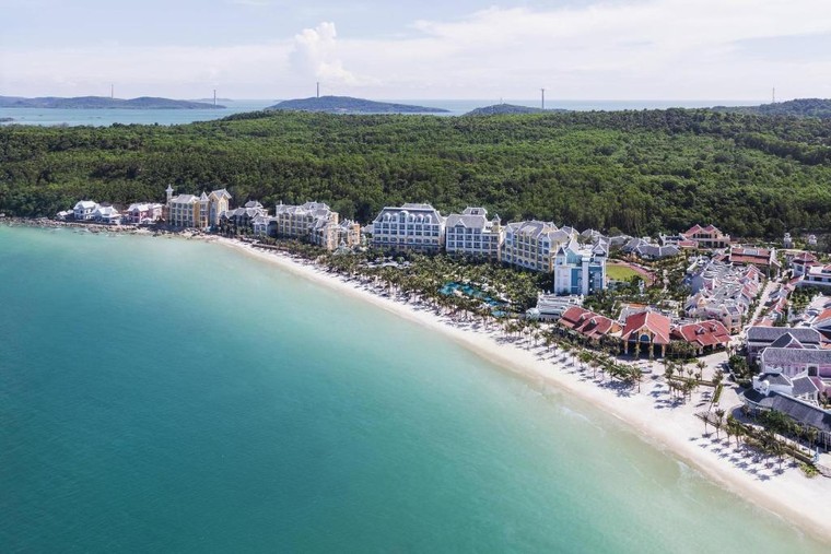 Du lịch kết hợp làm đẹp lên ngôi, 92% du khách Việt sẵn sàng "glowcation" ảnh 3