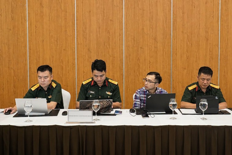 UNESCO đồng hành cùng Bộ Khoa học & Công nghệ nâng cao năng lực sử dụng AI có trách nhiệm trong khu vực công ảnh 6