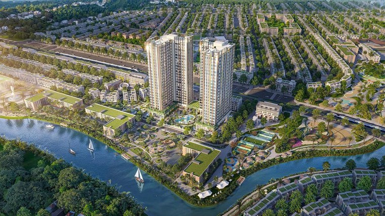 “Bỏ phố về đảo”: Không còn là câu chuyện ở “thì tương lai” tại Phú Quốc ảnh 1