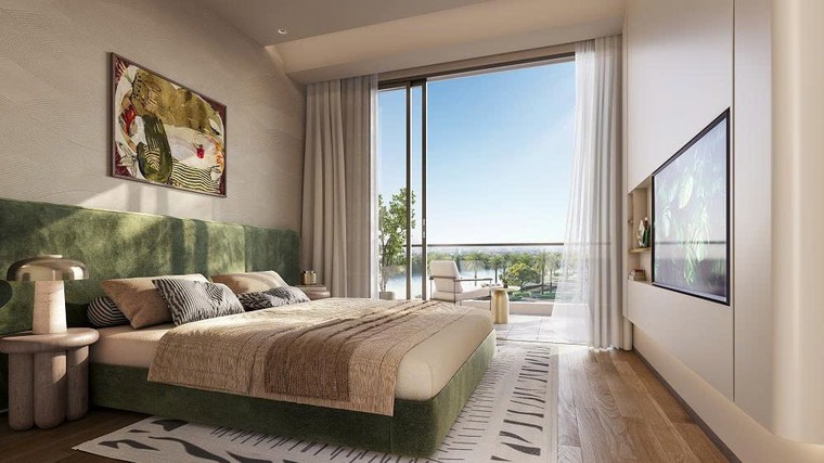 “Bỏ phố về đảo”: Không còn là câu chuyện ở “thì tương lai” tại Phú Quốc ảnh 2