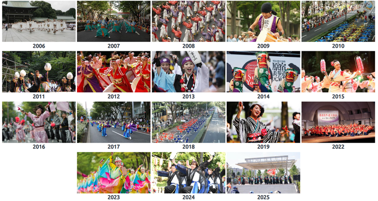 Super Yosakoi 2026: Trung tâm Thông tin UNESCO tiếp tục kết nối giao lưu văn hóa Việt Nam - Nhật Bản ảnh 1