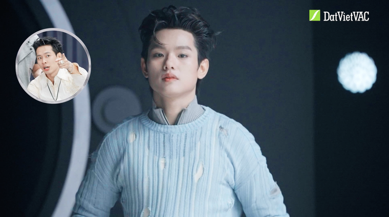 Đạo diễn Lâm Đạo Đạo thực hiện MV chủ đề của Tinh Hà "Say Hi", dàn nghệ sĩ đối mặt thử thách quay long-shot ảnh 3
