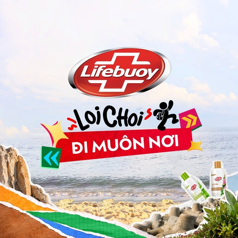 24K.RIGHT tiếp tục ghi dấu ấn với ca khúc mới cho chiến dịch của Lifebuoy Vietnam ảnh 2