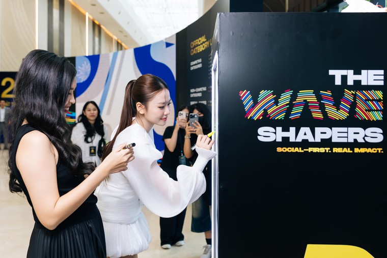 Em Xinh "Say Hi" thắng giải Commercial Show of the Year tại BSI Awards 2026 ảnh 1