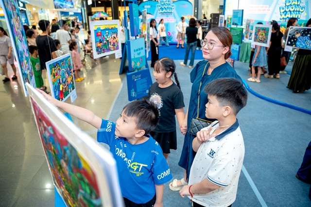 50 năm Việt Nam gia nhập UNESCO: Hướng tới đổi mới sáng tạo và phát triển bền vững ảnh 1