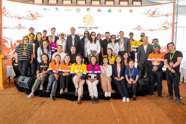 Mông Cổ ra mắt công viên địa chất quốc gia đầu tiên, tiến gần hơn tới danh hiệu Công viên Địa chất Toàn cầu UNESCO ảnh 8