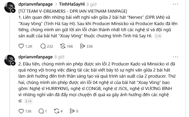 Khi mạng xã hội trở thành "tòa án": Đừng để một nghi vấn biến thành bản án ảnh 2