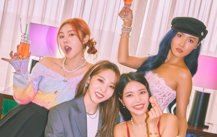 Singapore bước vào mùa lễ hội: Từ K-pop, Formula 1 đến thế giới Disney, cả đảo quốc trở thành sân khấu trải nghiệm ảnh 1