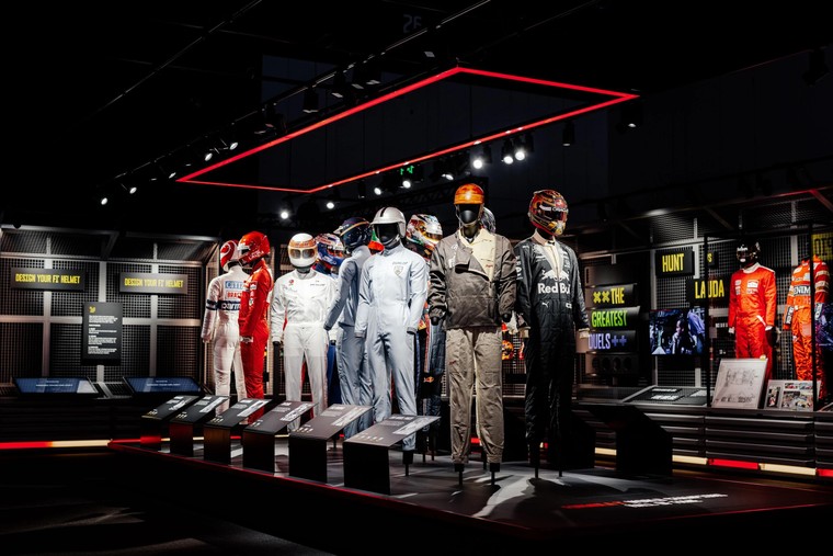 Singapore bước vào mùa lễ hội: Từ K-pop, Formula 1 đến thế giới Disney, cả đảo quốc trở thành sân khấu trải nghiệm ảnh 2