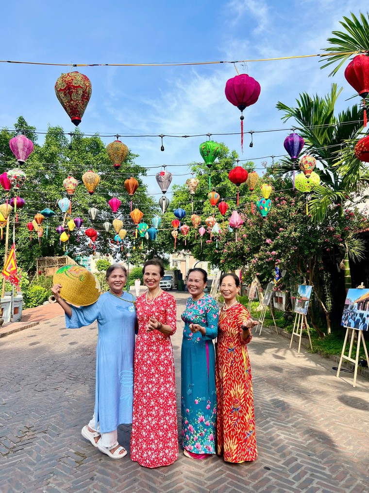 921 năm gìn giữ mạch nguồn văn hóa từ lễ tưởng niệm Thái úy Lý Thường Kiệt ảnh 1