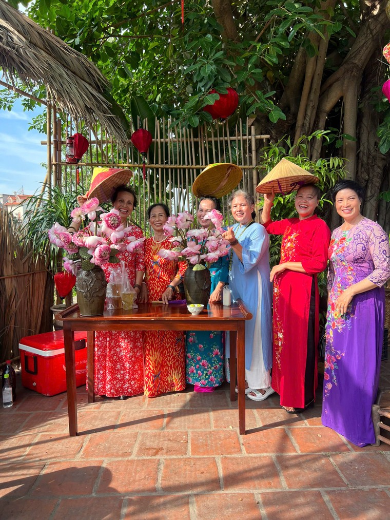 921 năm gìn giữ mạch nguồn văn hóa từ lễ tưởng niệm Thái úy Lý Thường Kiệt ảnh 6