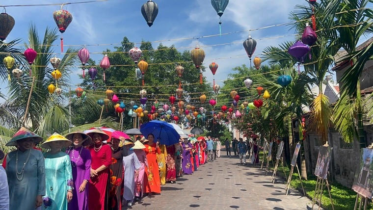 921 năm gìn giữ mạch nguồn văn hóa từ lễ tưởng niệm Thái úy Lý Thường Kiệt ảnh 7