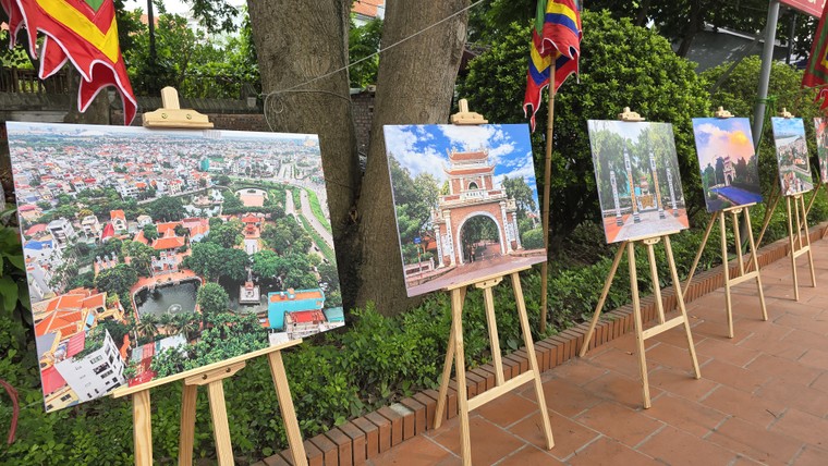 921 năm gìn giữ mạch nguồn văn hóa từ lễ tưởng niệm Thái úy Lý Thường Kiệt ảnh 12