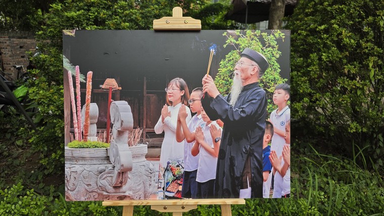 921 năm gìn giữ mạch nguồn văn hóa từ lễ tưởng niệm Thái úy Lý Thường Kiệt ảnh 9