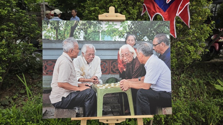 921 năm gìn giữ mạch nguồn văn hóa từ lễ tưởng niệm Thái úy Lý Thường Kiệt ảnh 10