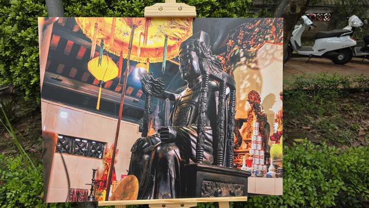 921 năm gìn giữ mạch nguồn văn hóa từ lễ tưởng niệm Thái úy Lý Thường Kiệt ảnh 16