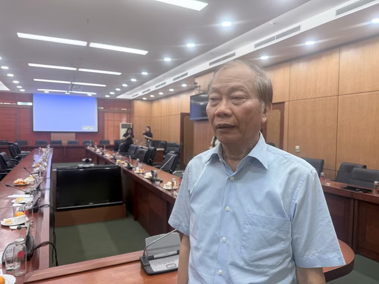 "Chốt" phương án tăng lương tối thiểu vùng năm 2027 ở mức 7,8% ảnh 1
