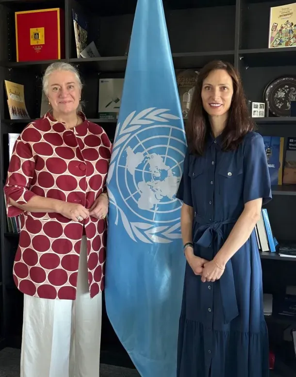 Hà Lan tiếp tục hỗ trợ UNESCO thúc đẩy tự do báo chí và báo chí độc lập trên toàn cầu ảnh 1