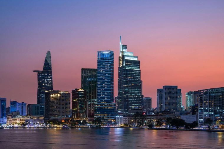 Đà Nẵng, Bangkok dẫn đầu xu hướng tìm kiếm của du khách Việt nửa đầu năm 2026 ảnh 2