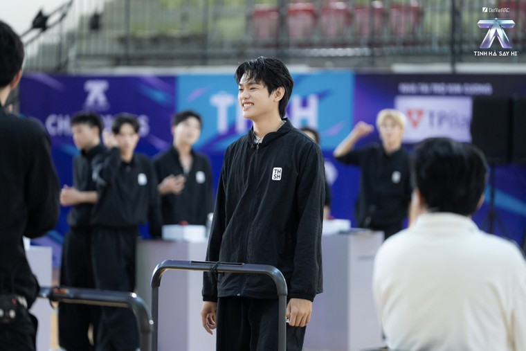 Tinh Hà “Say Hi” Tập 3: Lộ diện toàn bộ đội hình Livestage 2, hội tụ dàn nghệ sĩ quốc tế và những màn kết hợp bất ngờ ảnh 8