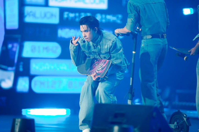 UPRIZE tổ chức fan meeting đầu tiên, công bố kế hoạch concert miền Bắc năm 2026 ảnh 10