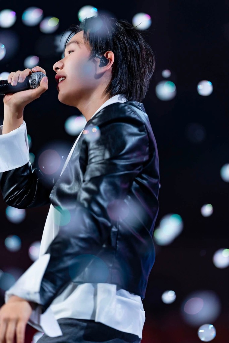 UPRIZE tổ chức fan meeting đầu tiên, công bố kế hoạch concert miền Bắc năm 2026 ảnh 7