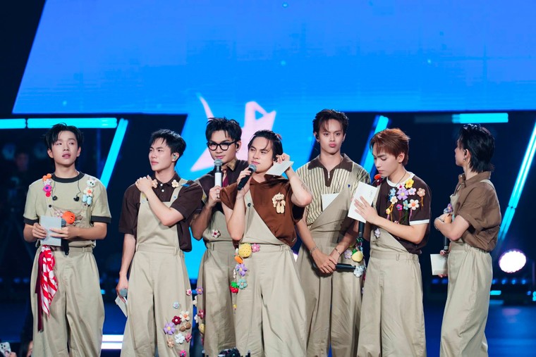 UPRIZE tổ chức fan meeting đầu tiên, công bố kế hoạch concert miền Bắc năm 2026 ảnh 4