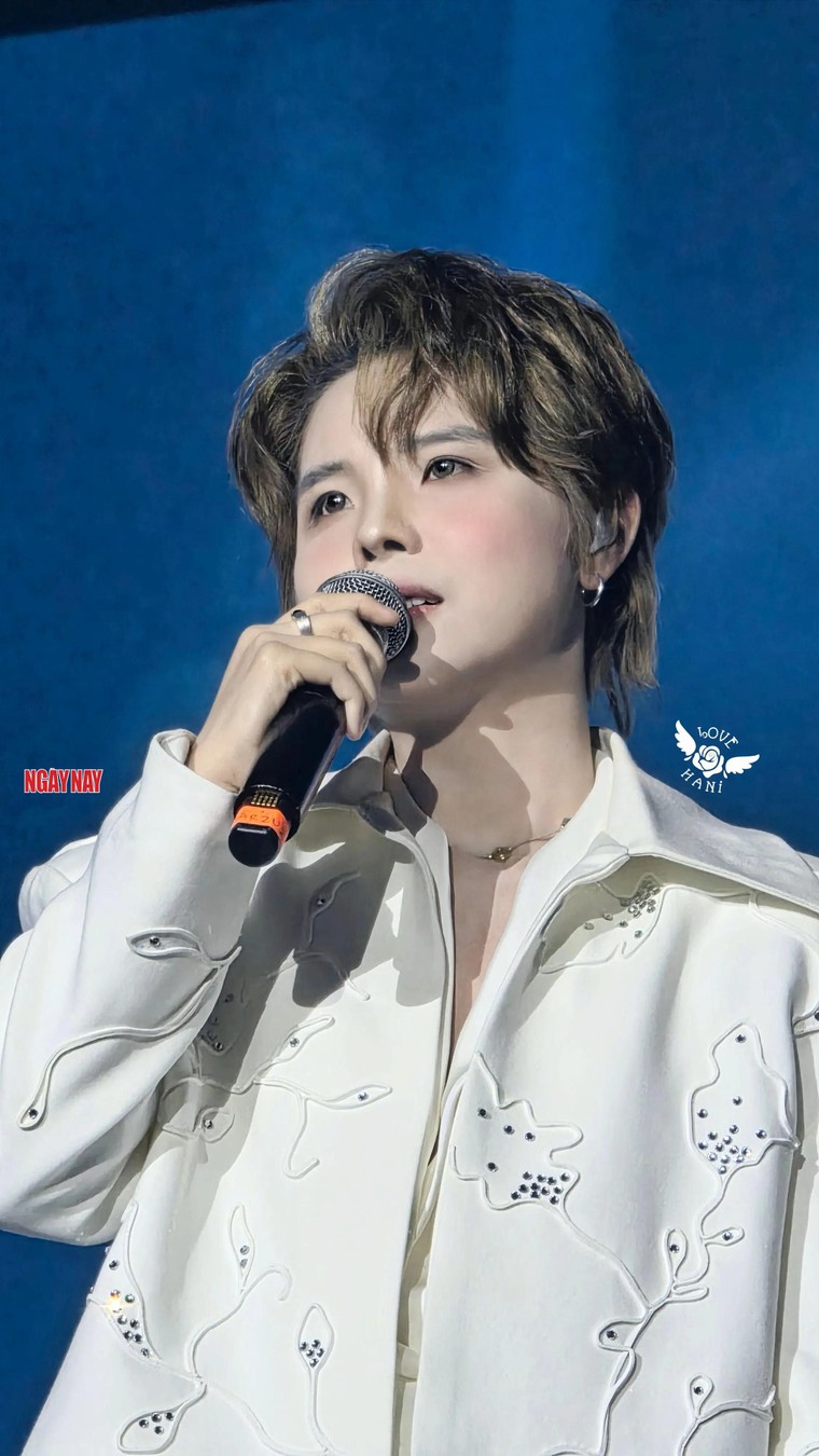 CAM Gala "Thiên Long Bát Bộ": Giao hưởng kết nối Đàm Vĩnh Hưng, MCK và những bất ngờ trên sân khấu ảnh 3