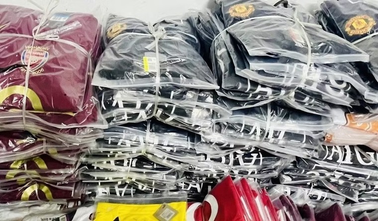 Danh mục hàng hóa cấm xuất khẩu, cấm nhập khẩu ảnh 1