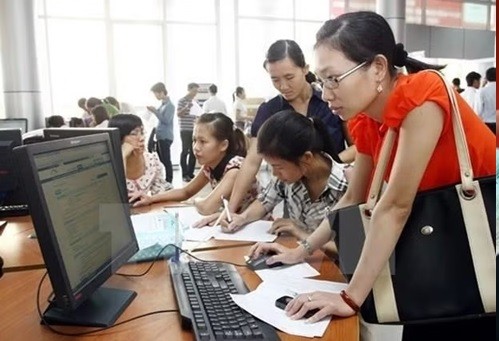 Đề xuất tăng lương tối thiểu vùng 7,8% từ 1/1/2027 và điều chỉnh địa bàn áp dụng ảnh 1