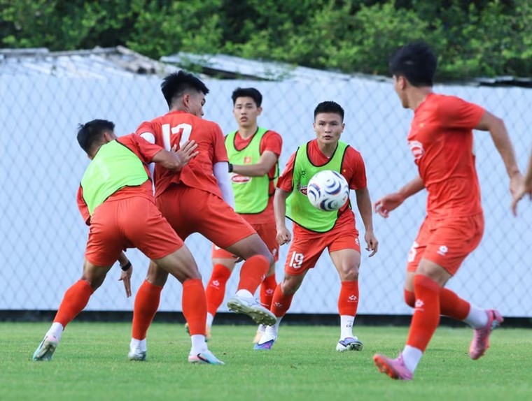 ASEAN Cup 2026: Vô địch đã khó, bảo vệ chức vô địch còn khó hơn ảnh 1